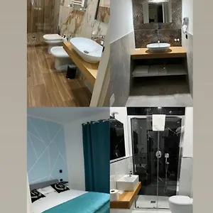 Barbato Hotel