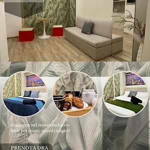 Da Vivere Nápoles