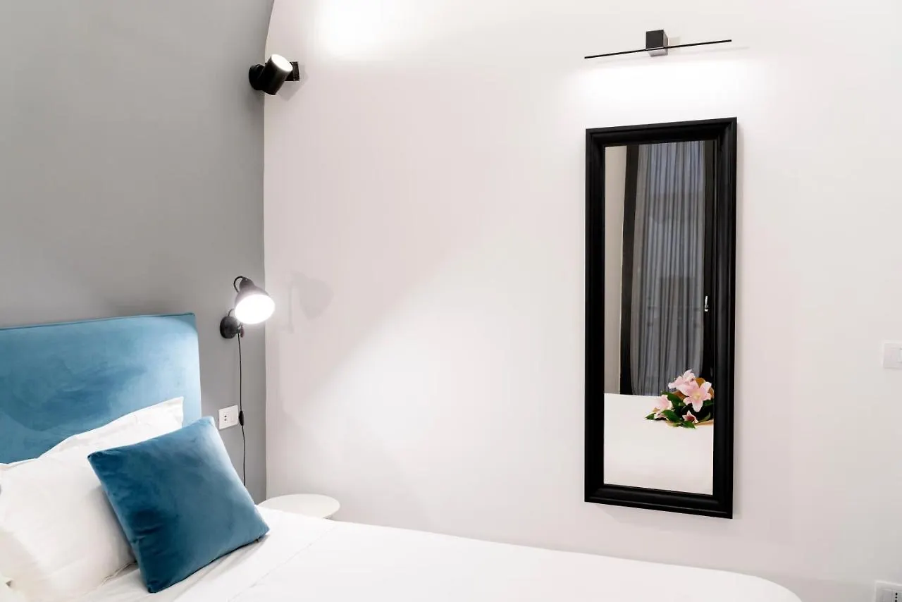 Bed & Breakfast Pulcinella Suite Naples