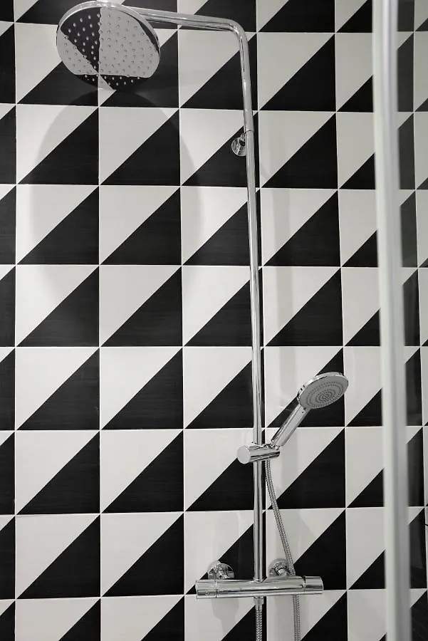 Pulcinella Suite Naples 0*,