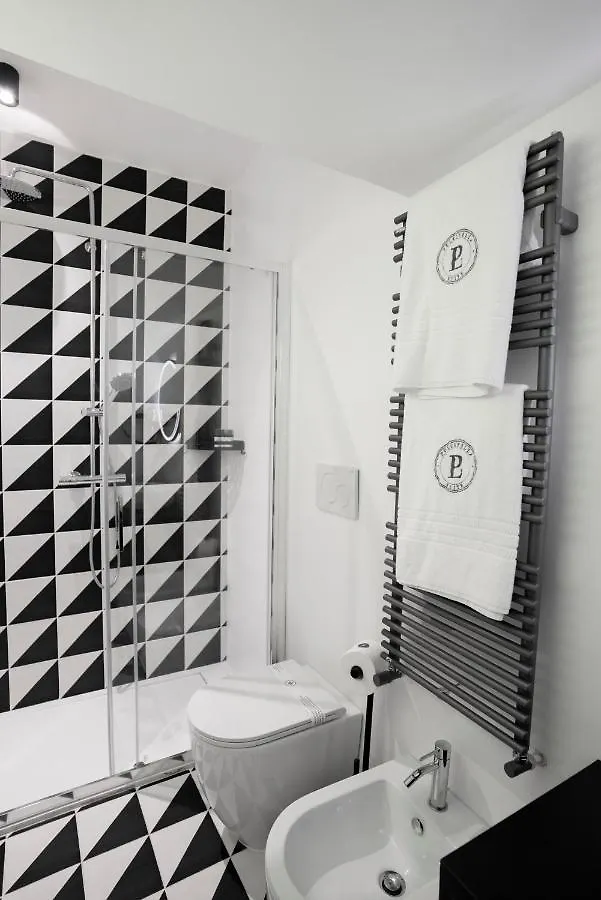 Pulcinella Suite Naples 0*,  Italy