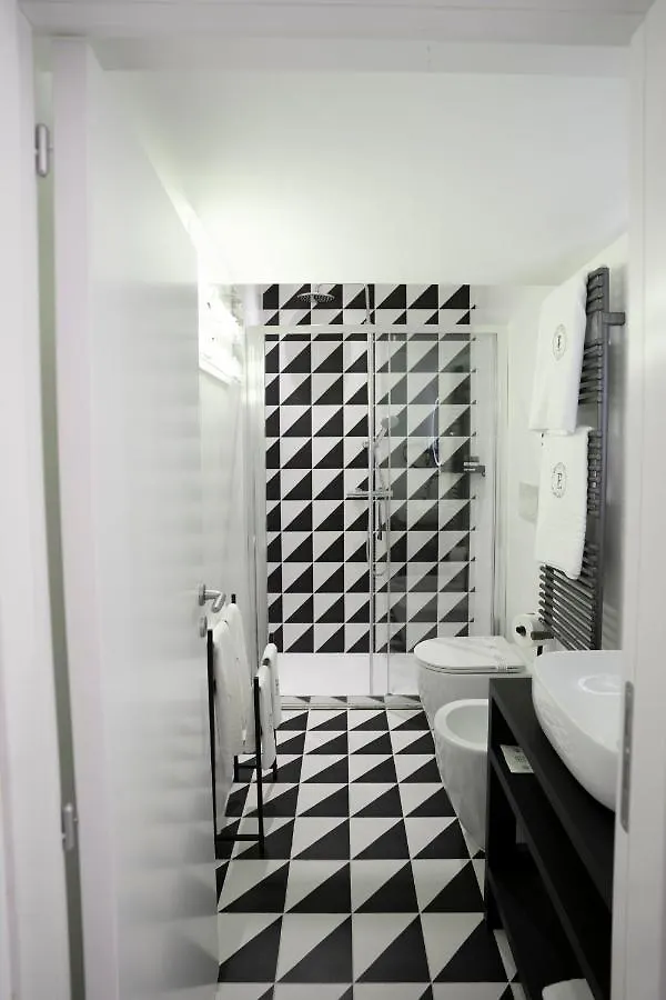 Pulcinella Suite Naples Bed & Breakfast