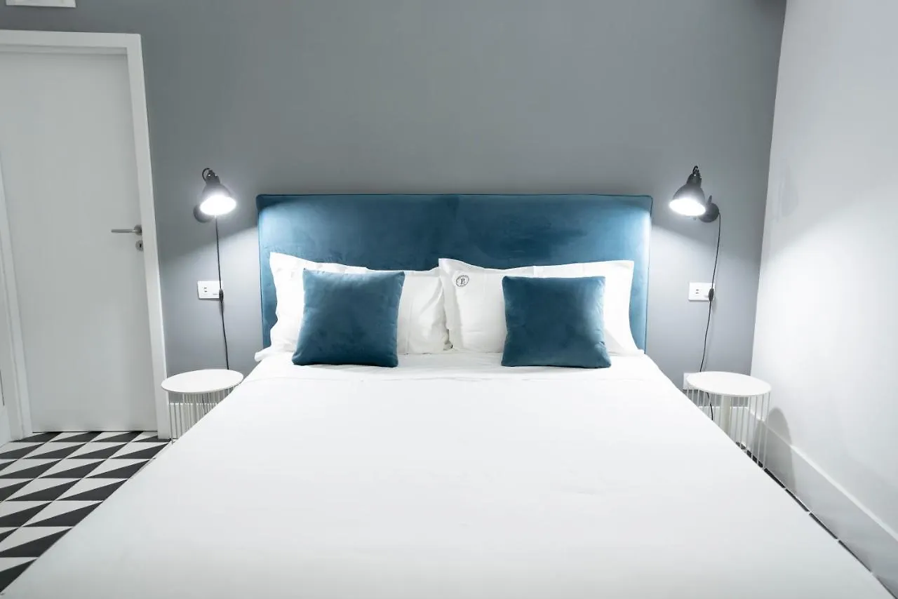 Pulcinella Suite Naples 0*,  Italy