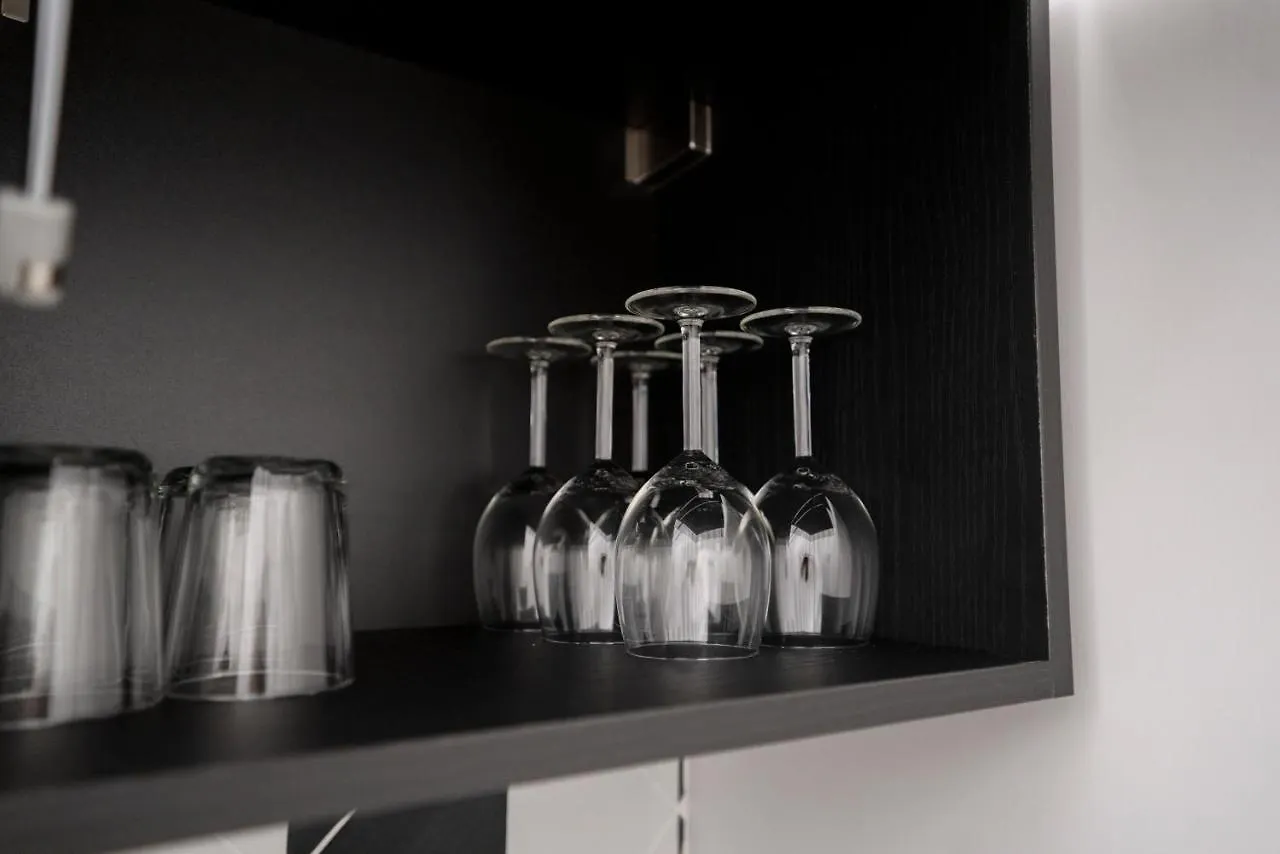 Bed & Breakfast Pulcinella Suite Naples