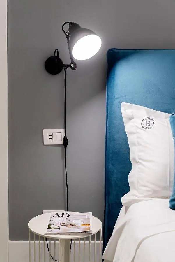 Pulcinella Suite Naples Bed & Breakfast