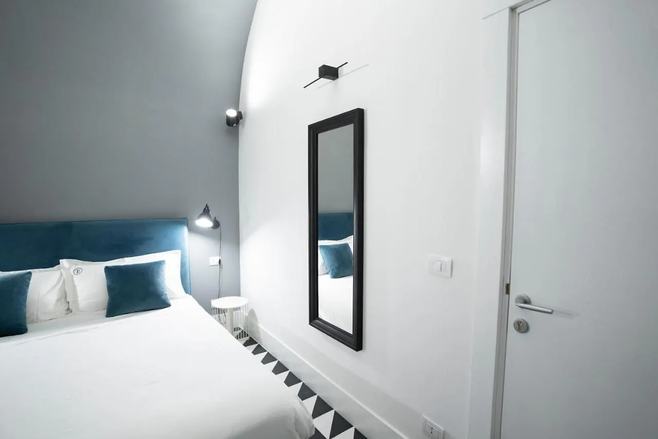 Pulcinella Suite Naples 0*,  Italy