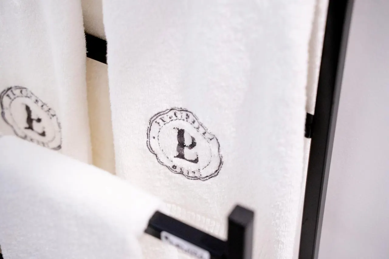 Bed & Breakfast Pulcinella Suite Naples